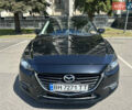 Чорний Мазда 3, об'ємом двигуна 2 л та пробігом 135 тис. км за 11200 $, фото 2 на Automoto.ua