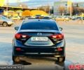 Черный Мазда 3, объемом двигателя 2.5 л и пробегом 79 тыс. км за 11300 $, фото 4 на Automoto.ua