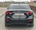 Черный Мазда 3, объемом двигателя 2.5 л и пробегом 140 тыс. км за 11999 $, фото 4 на Automoto.ua
