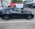 Чорний Мазда 3, об'ємом двигуна 2.5 л та пробігом 89 тис. км за 11700 $, фото 5 на Automoto.ua