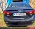 Черный Мазда 3, объемом двигателя 2.5 л и пробегом 130 тыс. км за 13500 $, фото 2 на Automoto.ua