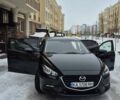Черный Мазда 3, объемом двигателя 2 л и пробегом 225 тыс. км за 10500 $, фото 21 на Automoto.ua