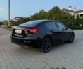 Чорний Мазда 3, об'ємом двигуна 2 л та пробігом 107 тис. км за 12800 $, фото 3 на Automoto.ua