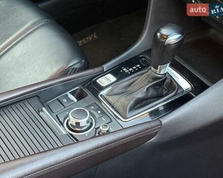 Мазда 3 2017 в Одессе на Automoto.ua Черный Мазда 3, объемом двигателя 2 л и пробегом 107 тыс. км за 13290 $, фото 13 на Automoto.ua