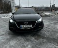 Чорний Мазда 3, об'ємом двигуна 2 л та пробігом 101 тис. км за 12800 $, фото 13 на Automoto.ua