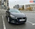 Черный Мазда 3, объемом двигателя 2 л и пробегом 122 тыс. км за 12000 $, фото 4 на Automoto.ua