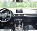 Черный Мазда 3, объемом двигателя 2 л и пробегом 50 тыс. км за 6500 $, фото 12 на Automoto.ua