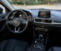 Чорний Мазда 3, об'ємом двигуна 2 л та пробігом 107 тис. км за 12800 $, фото 5 на Automoto.ua