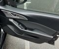 Черный Мазда 3, объемом двигателя 2 л и пробегом 122 тыс. км за 12000 $, фото 34 на Automoto.ua