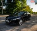 Черный Мазда 3, объемом двигателя 2 л и пробегом 81 тыс. км за 11999 $, фото 1 на Automoto.ua