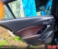 Черный Мазда 3, объемом двигателя 2.5 л и пробегом 130 тыс. км за 13500 $, фото 8 на Automoto.ua