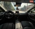 Черный Мазда 3, объемом двигателя 2.5 л и пробегом 116 тыс. км за 11999 $, фото 14 на Automoto.ua