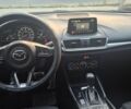 Черный Мазда 3, объемом двигателя 2 л и пробегом 115 тыс. км за 12000 $, фото 9 на Automoto.ua