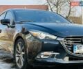Чорний Мазда 3, об'ємом двигуна 2.5 л та пробігом 79 тис. км за 11900 $, фото 1 на Automoto.ua