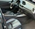 Чорний Мазда 3, об'ємом двигуна 2 л та пробігом 107 тис. км за 13290 $, фото 11 на Automoto.ua