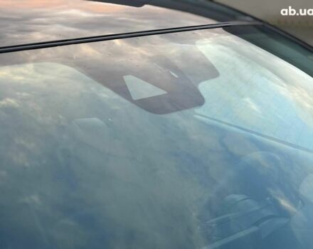 Чорний Мазда 3, об'ємом двигуна 2 л та пробігом 107 тис. км за 13290 $, фото 10 на Automoto.ua