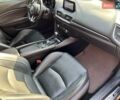 Чорний Мазда 3, об'ємом двигуна 2.5 л та пробігом 79 тис. км за 11900 $, фото 16 на Automoto.ua