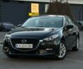 Чорний Мазда 3, об'ємом двигуна 2 л та пробігом 236 тис. км за 12800 $, фото 1 на Automoto.ua