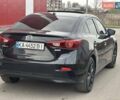 Черный Мазда 3, объемом двигателя 2.5 л и пробегом 140 тыс. км за 11999 $, фото 8 на Automoto.ua