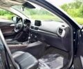 Черный Мазда 3, объемом двигателя 2 л и пробегом 50 тыс. км за 6500 $, фото 8 на Automoto.ua