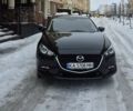 Черный Мазда 3, объемом двигателя 2 л и пробегом 225 тыс. км за 10500 $, фото 23 на Automoto.ua