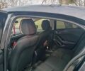 Черный Мазда 3, объемом двигателя 2 л и пробегом 168 тыс. км за 12500 $, фото 6 на Automoto.ua