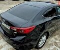 Черный Мазда 3, объемом двигателя 2 л и пробегом 225 тыс. км за 10500 $, фото 15 на Automoto.ua