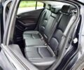 Черный Мазда 3, объемом двигателя 2 л и пробегом 50 тыс. км за 6500 $, фото 13 на Automoto.ua