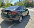 Чорний Мазда 3, об'ємом двигуна 2 л та пробігом 135 тис. км за 11200 $, фото 14 на Automoto.ua