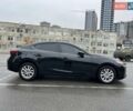 Черный Мазда 3, объемом двигателя 2 л и пробегом 122 тыс. км за 12000 $, фото 19 на Automoto.ua