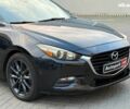 Чорний Мазда 3, об'ємом двигуна 2 л та пробігом 107 тис. км за 13290 $, фото 3 на Automoto.ua