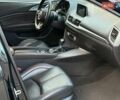 Мазда 3 2017 в Одессе на Automoto.ua Черный Мазда 3, объемом двигателя 2 л и пробегом 107 тыс. км за 13290 $, фото 14 на Automoto.ua