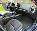 Черный Мазда 3, объемом двигателя 2 л и пробегом 125 тыс. км за 11900 $, фото 21 на Automoto.ua