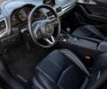 Чорний Мазда 3, об'ємом двигуна 2 л та пробігом 107 тис. км за 12800 $, фото 6 на Automoto.ua