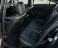 Чорний Мазда 3, об'ємом двигуна 2 л та пробігом 107 тис. км за 12800 $, фото 7 на Automoto.ua