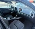 Черный Мазда 3, объемом двигателя 2 л и пробегом 125 тыс. км за 11400 $, фото 12 на Automoto.ua