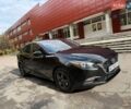 Чорний Мазда 3, об'ємом двигуна 2 л та пробігом 128 тис. км за 13700 $, фото 19 на Automoto.ua
