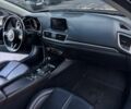Чорний Мазда 3, об'ємом двигуна 2 л та пробігом 155 тис. км за 11499 $, фото 10 на Automoto.ua