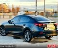 Черный Мазда 3, объемом двигателя 2.5 л и пробегом 79 тыс. км за 11300 $, фото 3 на Automoto.ua