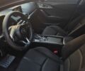 Черный Мазда 3, объемом двигателя 2 л и пробегом 115 тыс. км за 12000 $, фото 8 на Automoto.ua