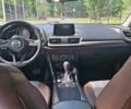 Черный Мазда 3, объемом двигателя 2 л и пробегом 79 тыс. км за 13200 $, фото 12 на Automoto.ua