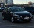 Чорний Мазда 3, об'ємом двигуна 2 л та пробігом 236 тис. км за 12800 $, фото 4 на Automoto.ua