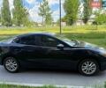 Черный Мазда 3, объемом двигателя 2 л и пробегом 125 тыс. км за 11900 $, фото 3 на Automoto.ua