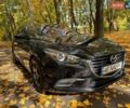 Чорний Мазда 3, об'ємом двигуна 2 л та пробігом 128 тис. км за 13700 $, фото 2 на Automoto.ua