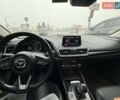 Черный Мазда 3, объемом двигателя 2.5 л и пробегом 79 тыс. км за 12500 $, фото 7 на Automoto.ua