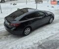 Чорний Мазда 3, об'ємом двигуна 2 л та пробігом 125 тис. км за 11500 $, фото 12 на Automoto.ua