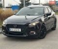 Черный Мазда 3, объемом двигателя 2.5 л и пробегом 140 тыс. км за 11999 $, фото 2 на Automoto.ua