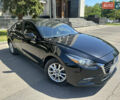 Чорний Мазда 3, об'ємом двигуна 2 л та пробігом 135 тис. км за 11200 $, фото 13 на Automoto.ua
