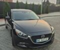 Черный Мазда 3, объемом двигателя 2 л и пробегом 115 тыс. км за 12000 $, фото 10 на Automoto.ua