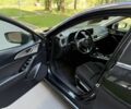 Черный Мазда 3, объемом двигателя 2 л и пробегом 124 тыс. км за 10465 $, фото 13 на Automoto.ua